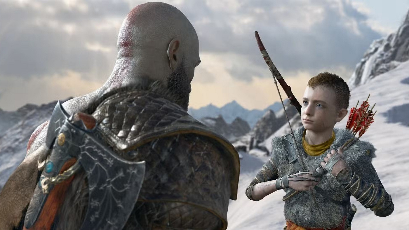 《戰神》新作開發跡象曝光!聖莫尼卡招戰鬥設計師 《戰神》新作開發跡象曝光!聖莫尼卡招戰鬥設計師