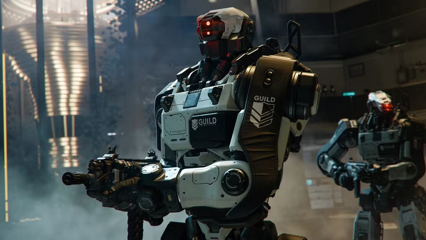 豪華版反超《戰地風雲2042》！《黑色行動7》PS商店預購逆襲