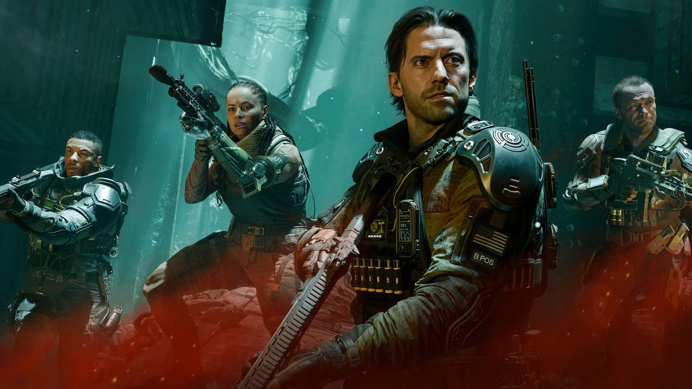 《黑色行動7》取消內容繼承功能！引入新系統反作弊