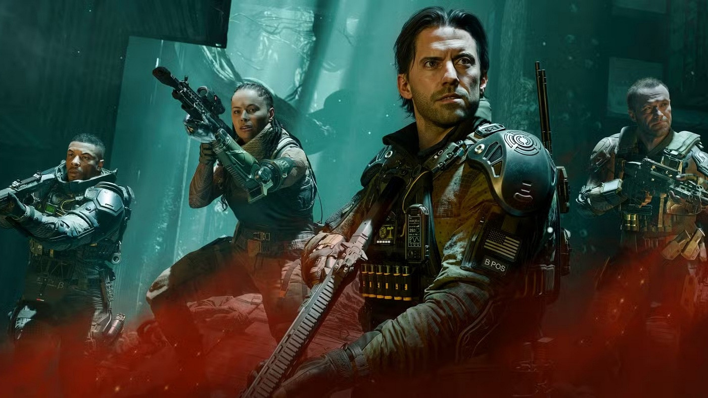 豪華版反超《戰地風雲2042》！《黑色行動7》PS商店預購逆襲