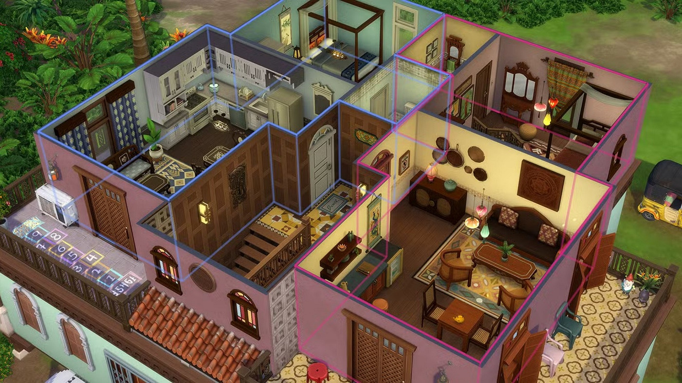 EA承諾全力修復！《模擬人生4》壞檔問題持續發酵