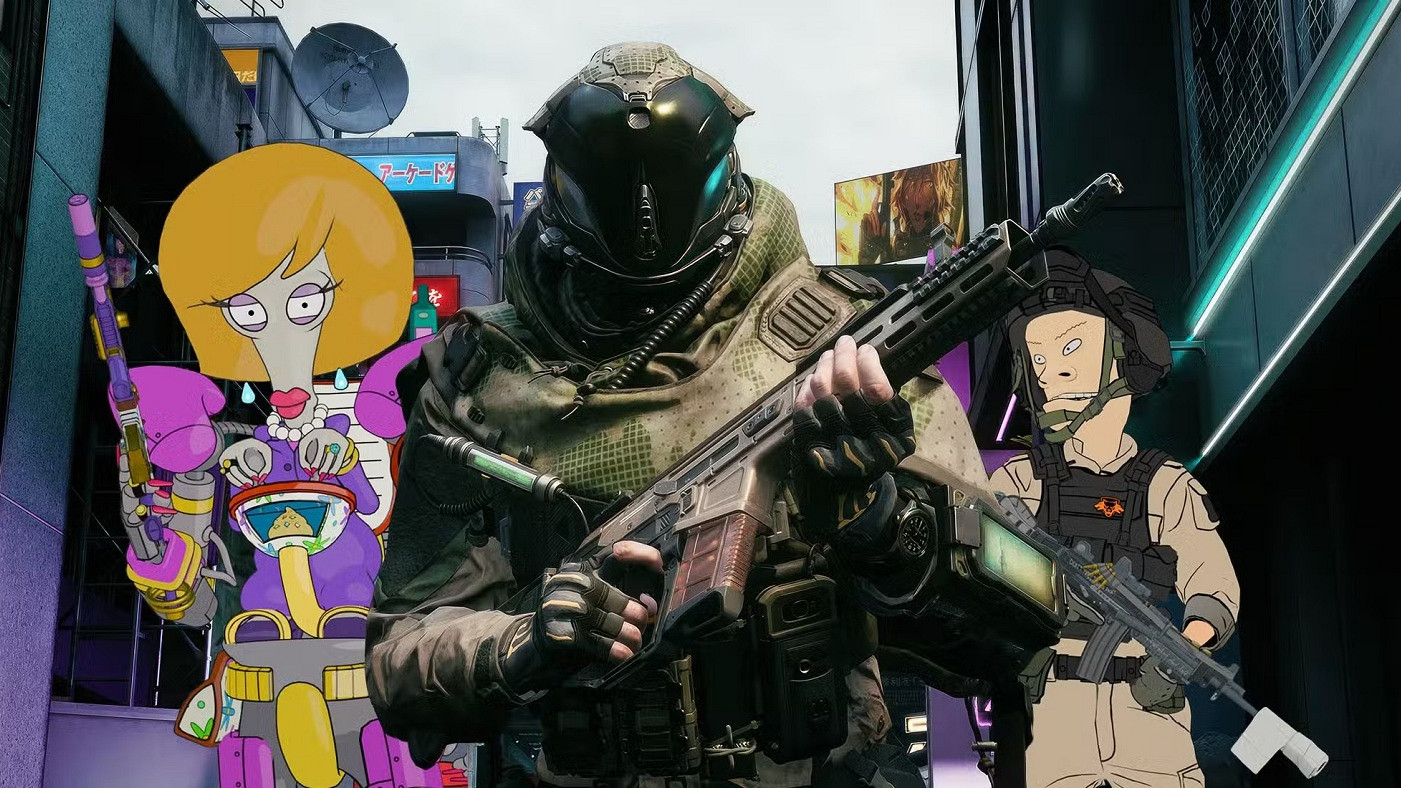 《黑色行動7》取消內容繼承功能！引入新系統反作弊