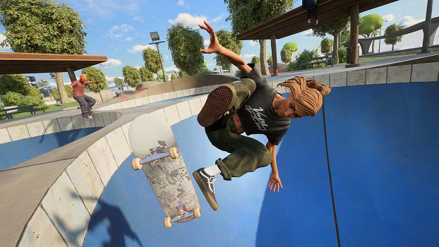 支援跨平台！《Skate》9月16日開啟全平台搶先體驗