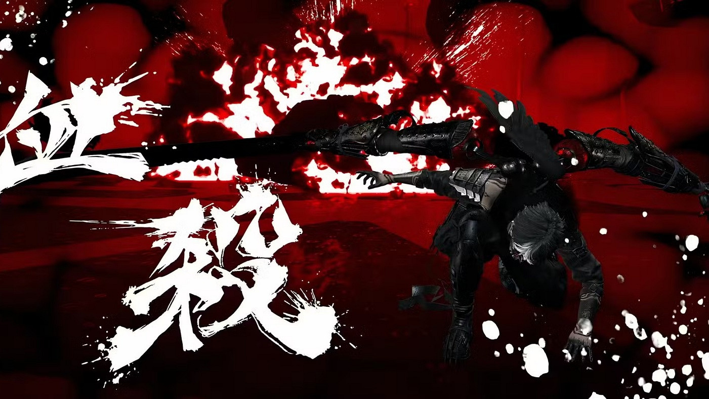 核心戰鬥靈感！《忍者外傳4》保留終極導引系統