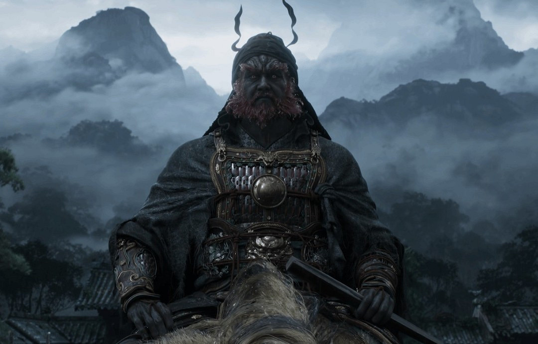 剛剛發布就有牛鬼蛇神:網上出現黑神話測試詐騙陷阱 剛剛發布就有牛鬼蛇神:網上出現黑神話測試詐騙陷阱