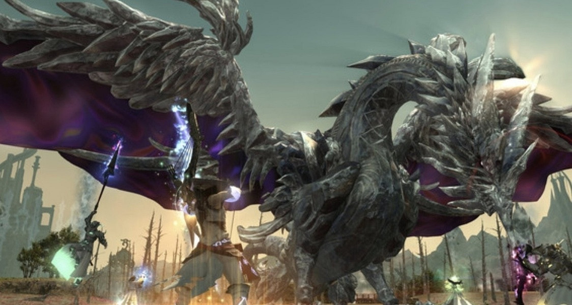 最終幻想14總監吉田直樹談MOD文化:兩大原則不可違 最終幻想14總監吉田直樹談MOD文化:兩大原則不可違