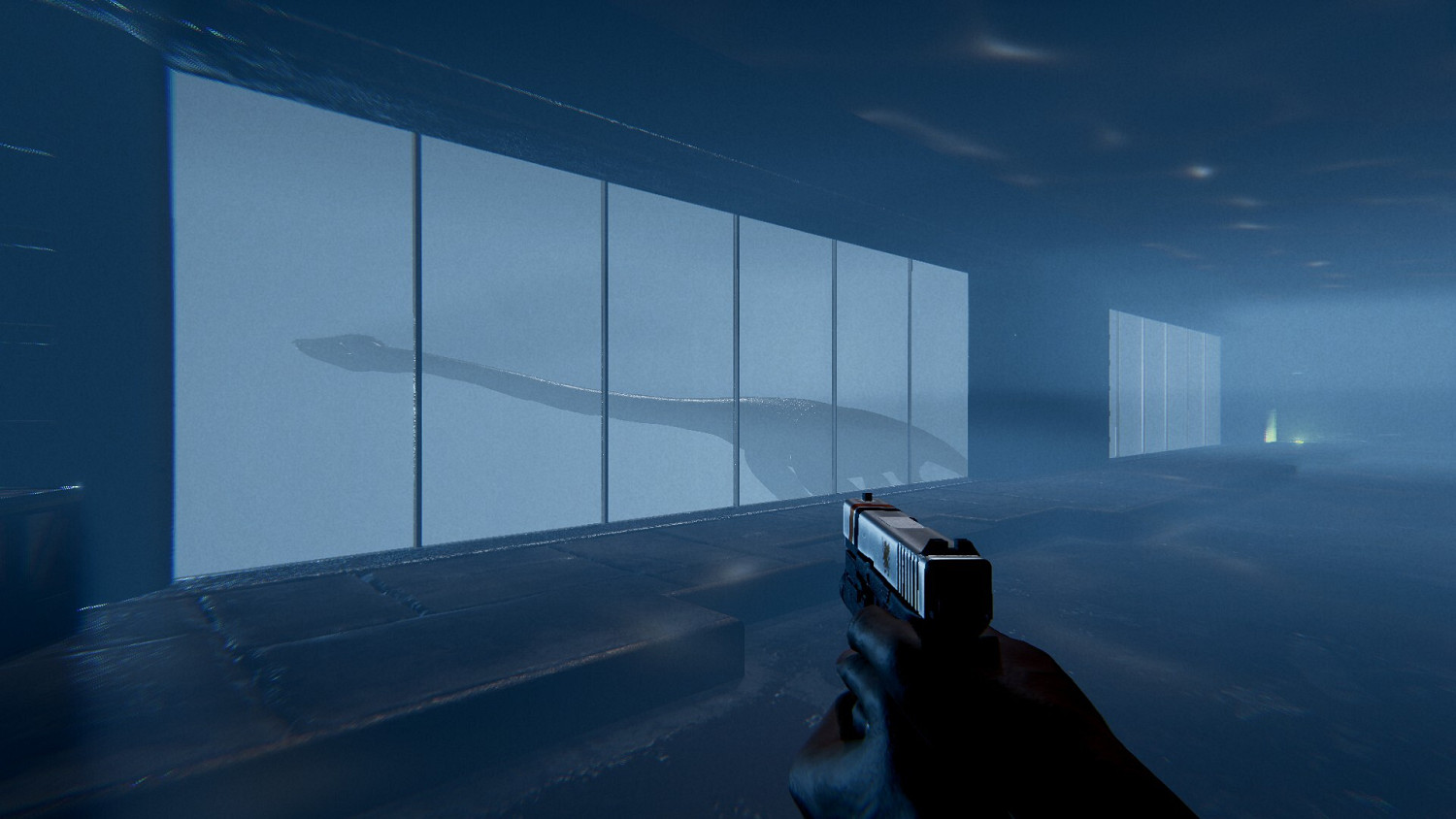 恐龍研究生存恐怖遊戲《Rip Current》於9月24日發售