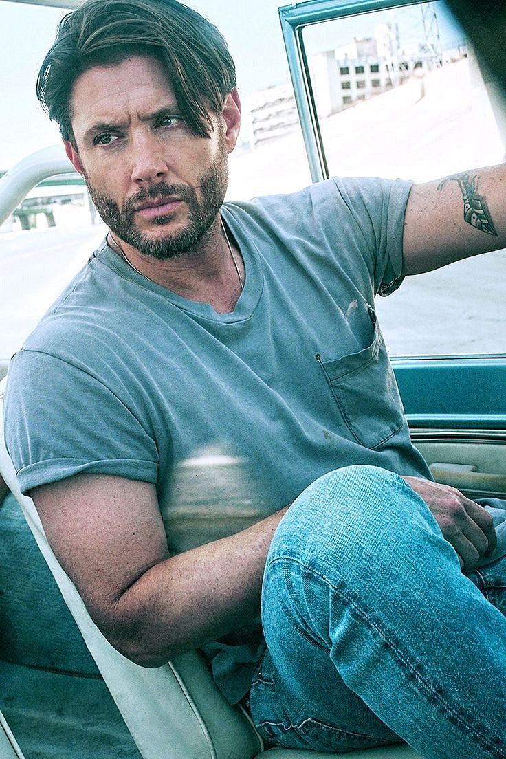 舅舅爆料:《生化9》裡昂100%現身 頭髮灰白盡顯滄桑 舅舅爆料:《生化9》裡昂100%現身 頭髮灰白盡顯滄桑