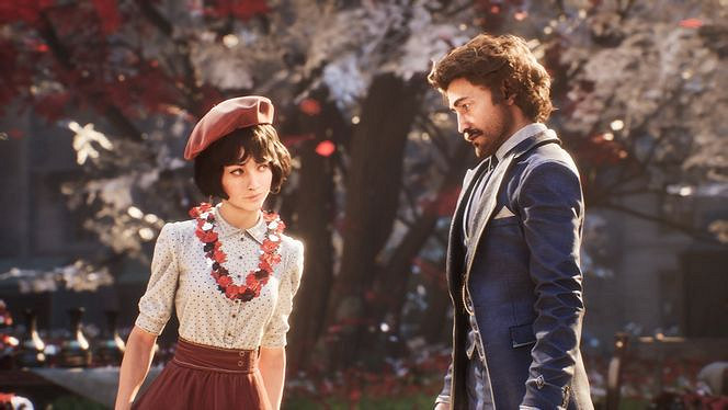 《光與影:33號遠征隊》總監疑似暗示DLC 或許要來了 《光與影:33號遠征隊》總監疑似暗示DLC 或許要來了