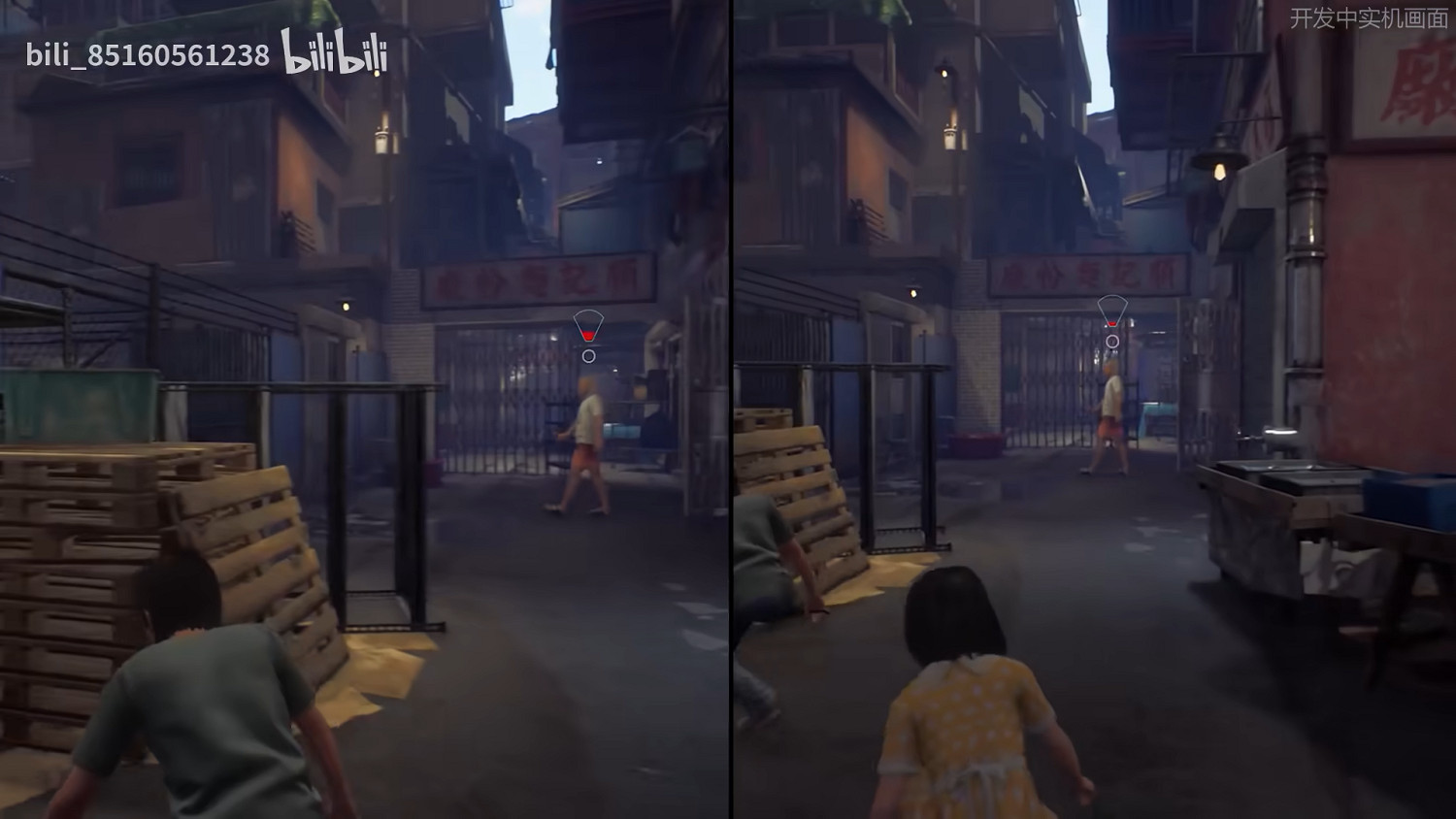 給個機會,現在我想在遊戲裡做一個好人 給個機會,現在我想在遊戲裡做一個好人