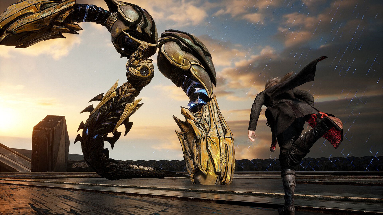 中國大陸研發動作遊戲《失落之魂》明日發售!你會購買嗎? 中國大陸研發動作遊戲《失落之魂》明日發售!你會購買嗎?