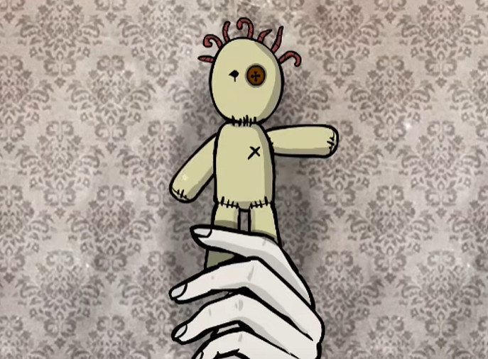 《鏽湖系列》:解謎圈的神作還被捧過頭的小眾狂歡? 《鏽湖系列》:解謎圈的神作還被捧過頭的小眾狂歡?