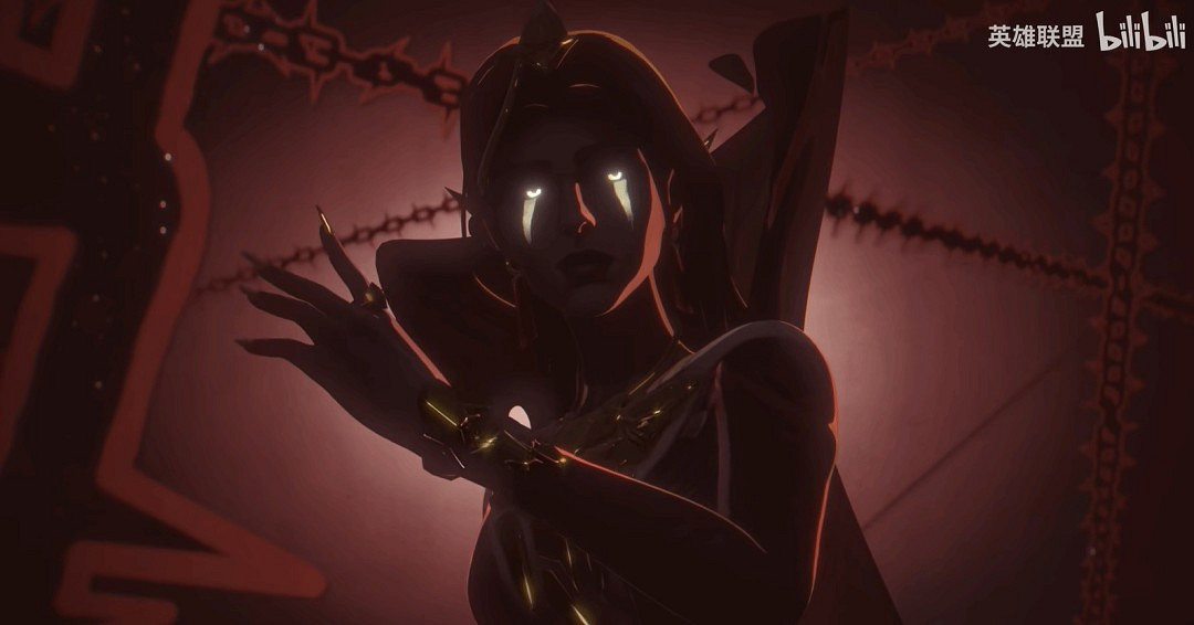 《英雄聯盟》發布新更新宣傳片 末日人機模式即將上線 《英雄聯盟》發布新更新宣傳片 末日人機模式即將上線