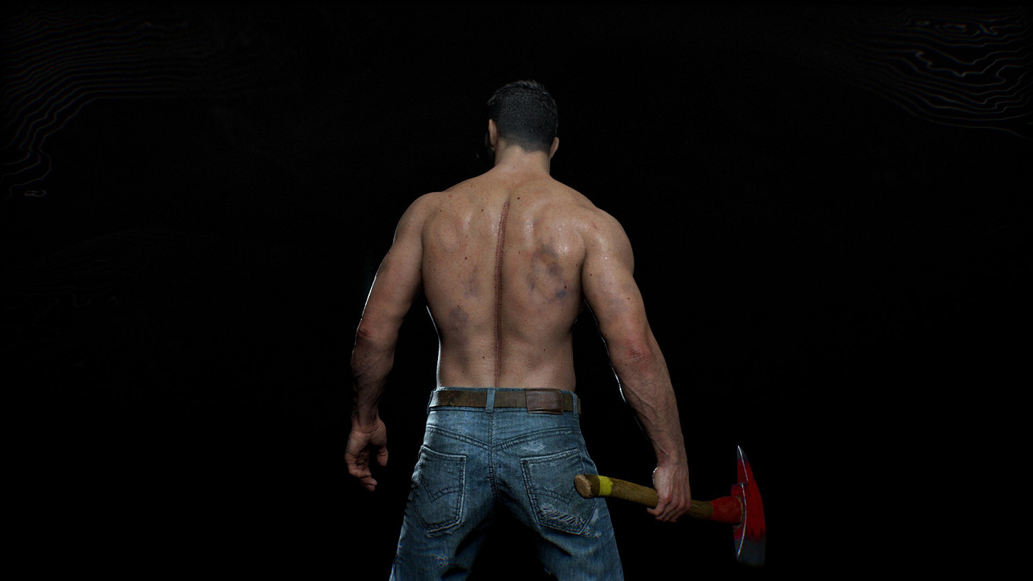 《垂死之光：困獸》開發者日誌：他們想要摧垮克蘭，卻造就了一頭野獸。