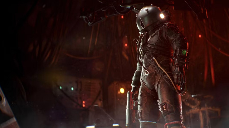 《沉默之丘2重製版》工作室:希望開啟屬於自己的新篇章 《沉默之丘2重製版》工作室:希望開啟屬於自己的新篇章