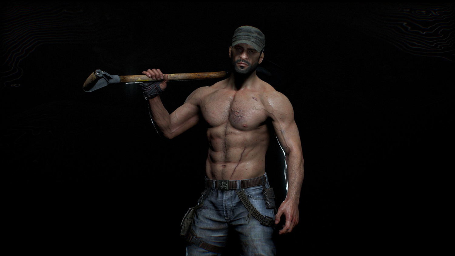 《垂死之光：困獸》開發者日誌：他們想要摧垮克蘭，卻造就了一頭野獸。