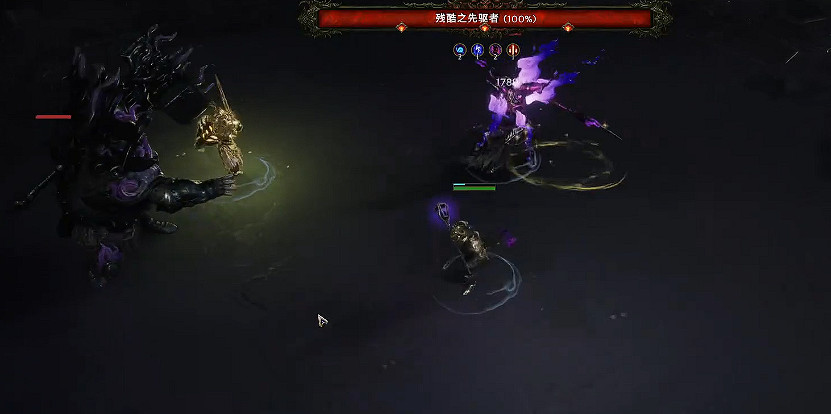 《最後紀元》阿波羅斯位置介紹 《最後紀元》阿波羅斯位置介紹