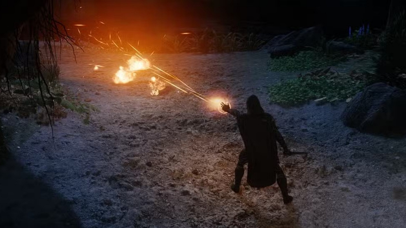 《闇龍紀元:影障守護者》發售10個月後加入 Xbox Game Pass (XGP) ! 《闇龍紀元:影障守護者》發售10個月後加入 Xbox Game Pass (XGP) !