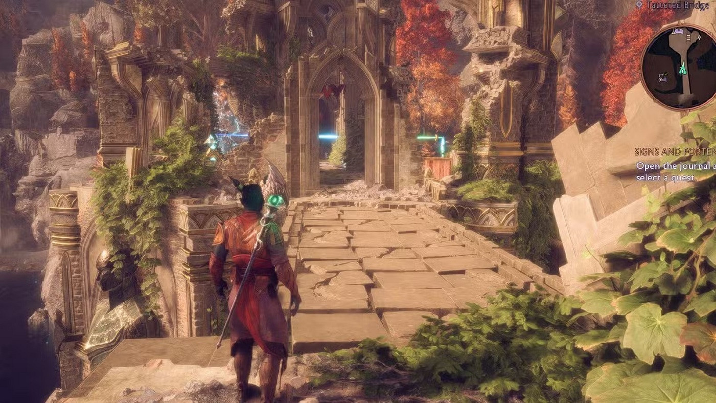 《闇龍紀元:影障守護者》發售10個月後加入 Xbox Game Pass (XGP) ! 《闇龍紀元:影障守護者》發售10個月後加入 Xbox Game Pass (XGP) !