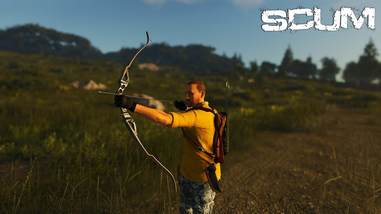 熱門硬核生存遊戲《人渣》今日迎來首個重大更新!限時折扣進行中! 熱門硬核生存遊戲《人渣》今日迎來首個重大更新!限時折扣進行中!