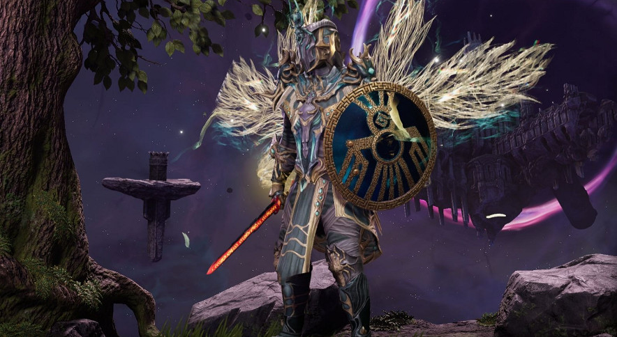 《最後紀元》專精職業更改介紹 《最後紀元》專精職業更改介紹