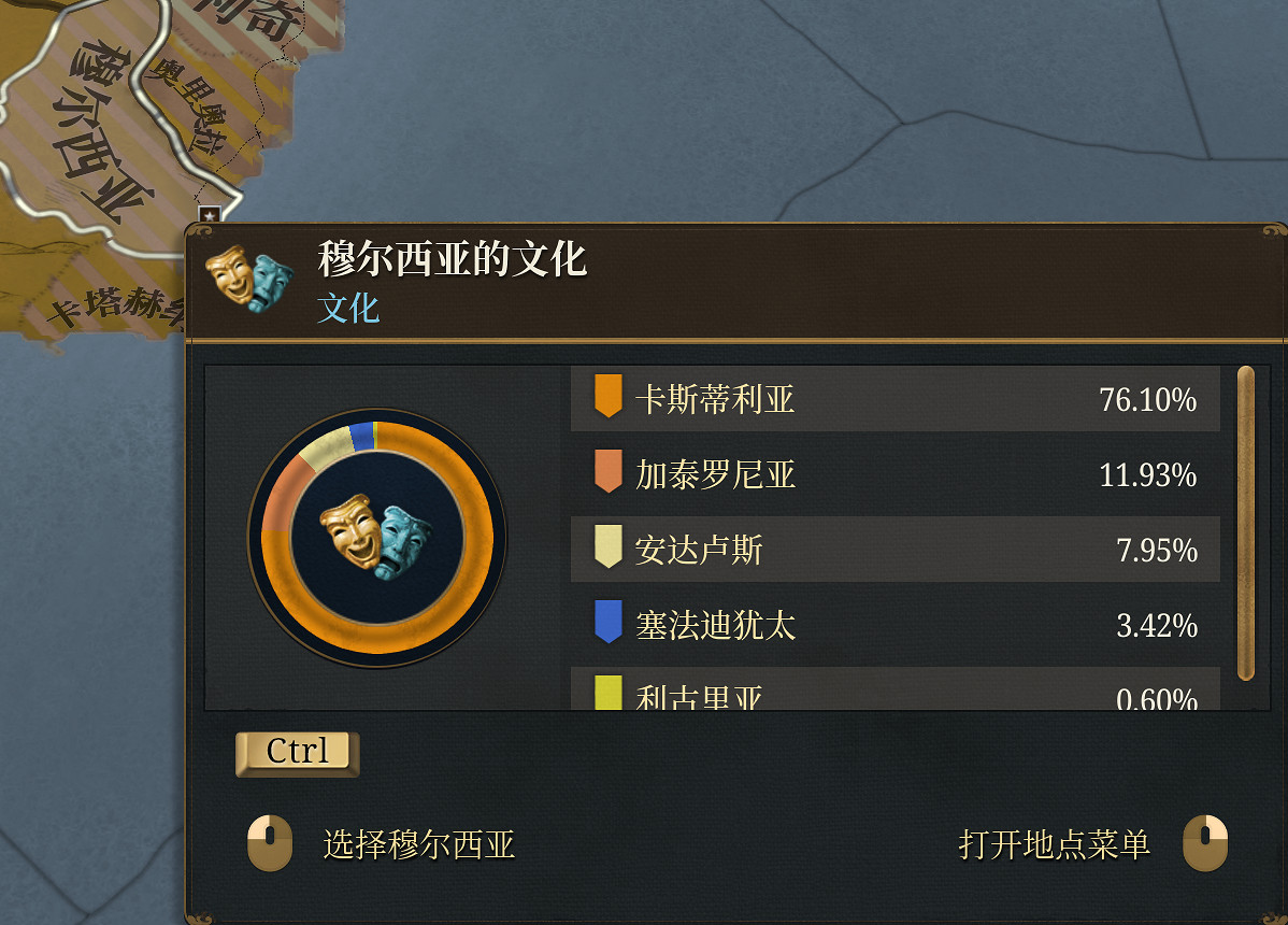 《歐陸風雲5》首曝革命性人口系統:動態模擬生命軌跡 《歐陸風雲5》首曝革命性人口系統:動態模擬生命軌跡