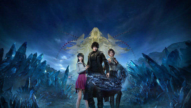 動作RPG《失落之魂》試玩Demo上線！遺憾只有主機版