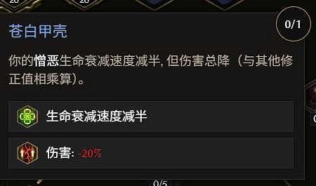 《最後紀元》S3死靈法師改動介紹