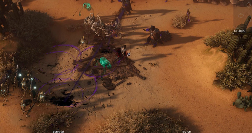 《最後紀元》inc和more區別介紹 《最後紀元》inc和more區別介紹