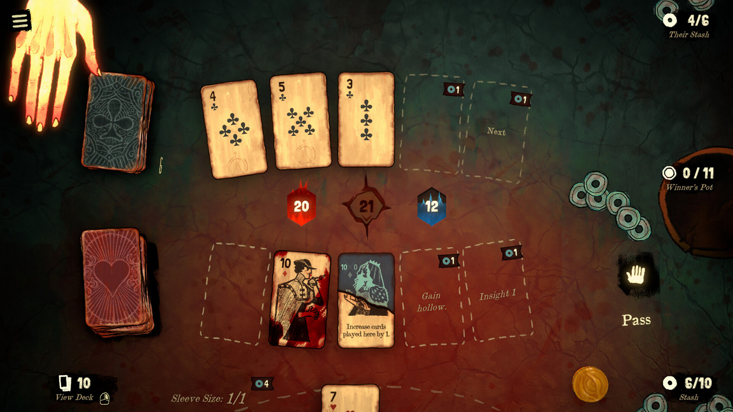 《Black Jacket》靈魂賭注!地獄脫逃黑暗卡牌遊戲! 《Black Jacket》靈魂賭注!地獄脫逃黑暗卡牌遊戲!