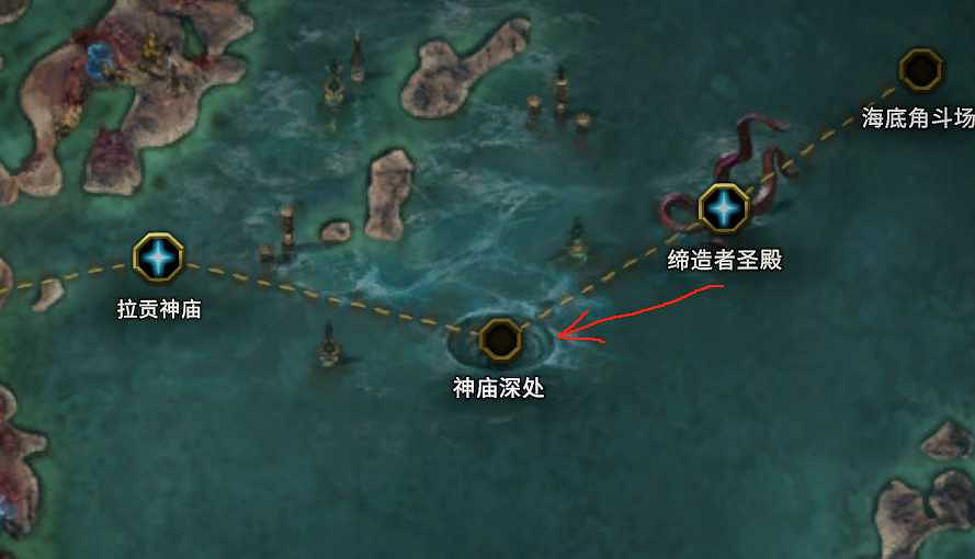 《最後紀元》獲得與速刷符文的方法 《最後紀元》獲得與速刷符文的方法