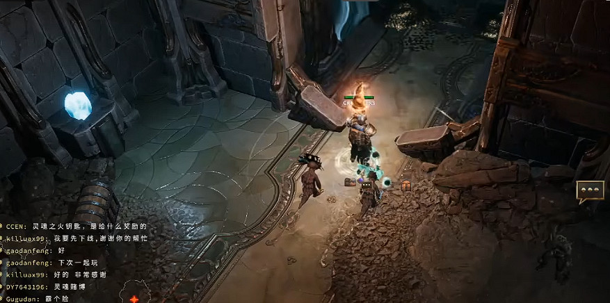 《最後紀元》耐傷最高數值介紹 《最後紀元》耐傷最高數值介紹