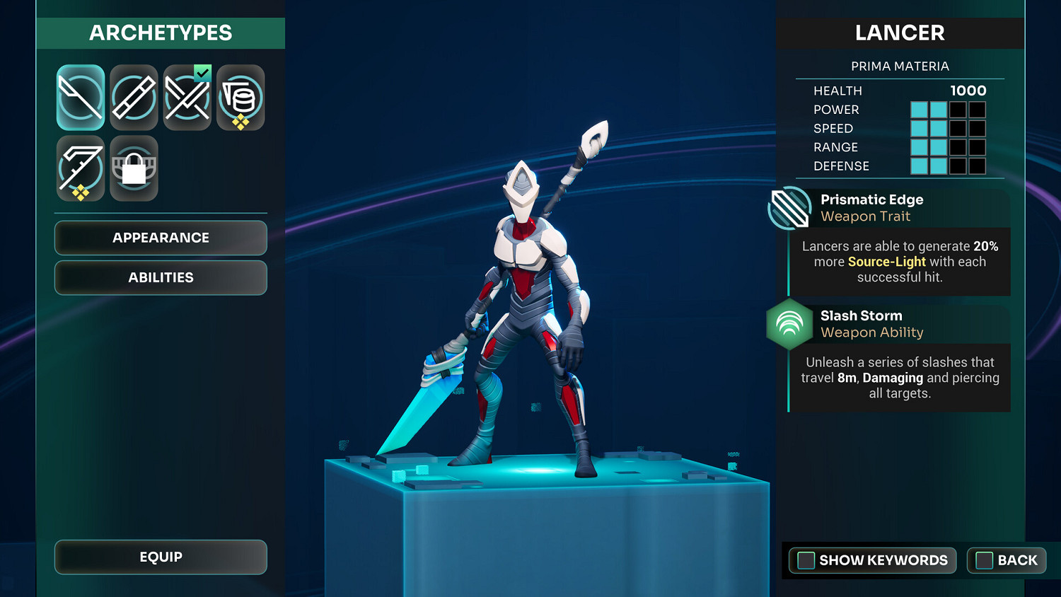 爽快感全開！最多可四人連線砍殺動作肉鴿《破神者》