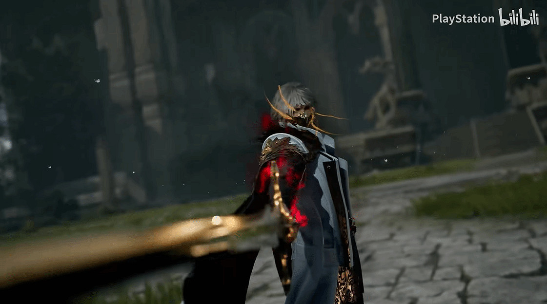 《失落之魂》發售預告公布:超燃混剪戰鬥不要太帥! 《失落之魂》發售預告公布:超燃混剪戰鬥不要太帥!