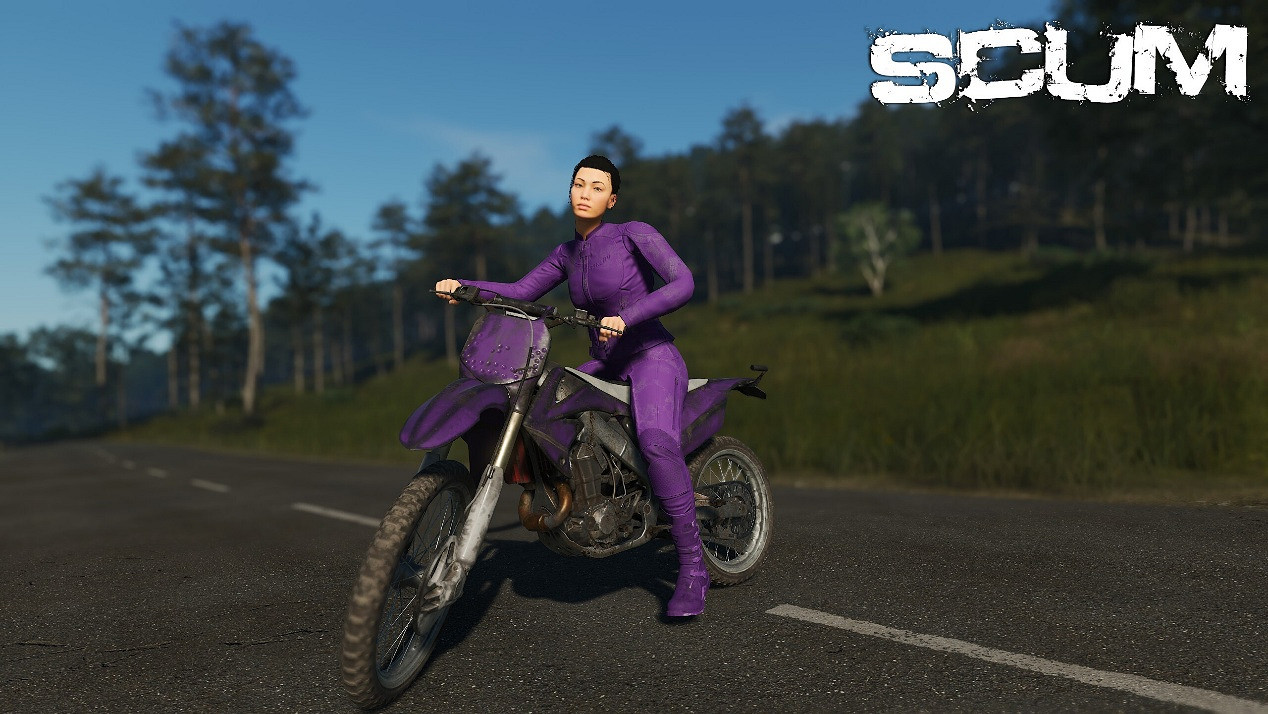 熱門硬核生存遊戲《人渣》今日迎來首個重大更新!限時折扣進行中! 熱門硬核生存遊戲《人渣》今日迎來首個重大更新!限時折扣進行中!