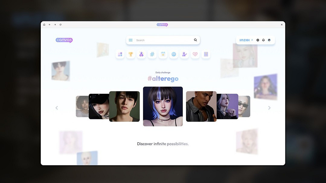 《inZOI》核心亮點介紹：先進AI系統驅動的NPC“Zoi”