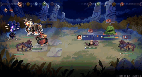 《以太術士》試玩報告：肉鴿,爬塔,寶可夢,我全都要