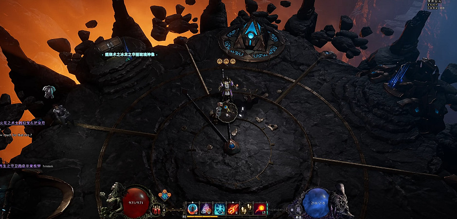 《最後紀元》賦能和挑戰區別介紹 《最後紀元》賦能和挑戰區別介紹