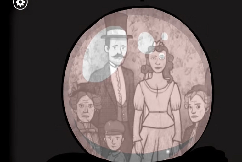 《鏽湖系列》:解謎圈的神作還被捧過頭的小眾狂歡? 《鏽湖系列》:解謎圈的神作還被捧過頭的小眾狂歡?