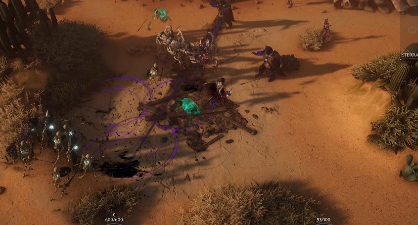 《最後紀元》額外穩定值獎勵介紹 《最後紀元》額外穩定值獎勵介紹