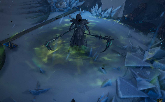 《最後紀元》新手轉職推圖推薦排行 《最後紀元》新手轉職推圖推薦排行