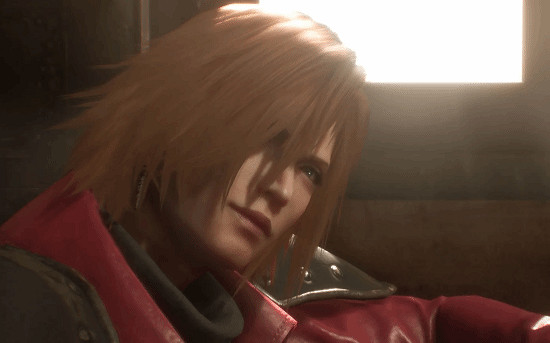 配音演員照片暗示《FF7RE》第三部已開啟配音工作?