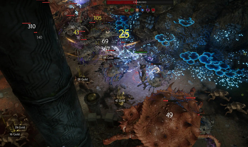 《最後紀元》進不去破敗學院解決方法 《最後紀元》進不去破敗學院解決方法