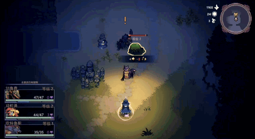 《以太術士》試玩報告：肉鴿,爬塔,寶可夢,我全都要