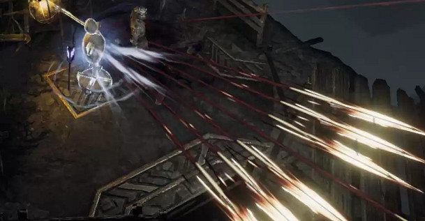 《最後紀元》新手轉職推圖推薦排行 《最後紀元》新手轉職推圖推薦排行