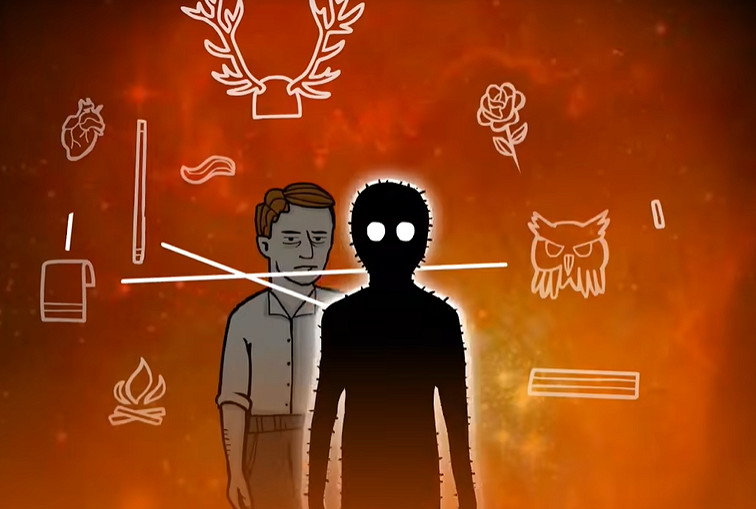 《鏽湖系列》:解謎圈的神作還被捧過頭的小眾狂歡? 《鏽湖系列》:解謎圈的神作還被捧過頭的小眾狂歡?