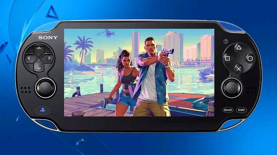 索尼PS掌機「Canis」泄露!賣400美元硬剛Switch 2? 索尼PS掌機「Canis」泄露!賣400美元硬剛Switch 2?