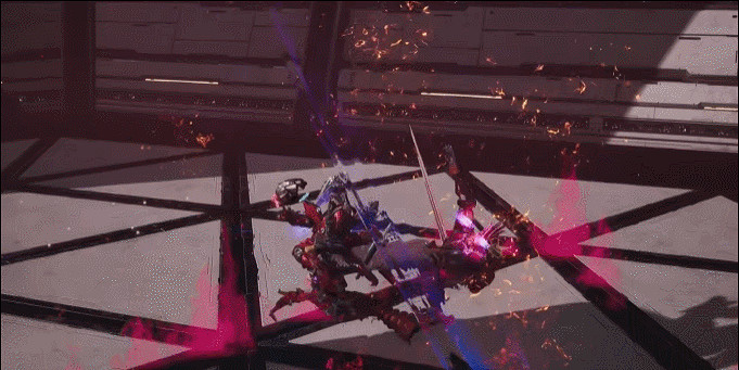 讓玩家當“賽博膠佬”的遊戲,會點燃機甲的“鋼之魂”嗎? 讓玩家當“賽博膠佬”的遊戲,會點燃機甲的“鋼之魂”嗎?