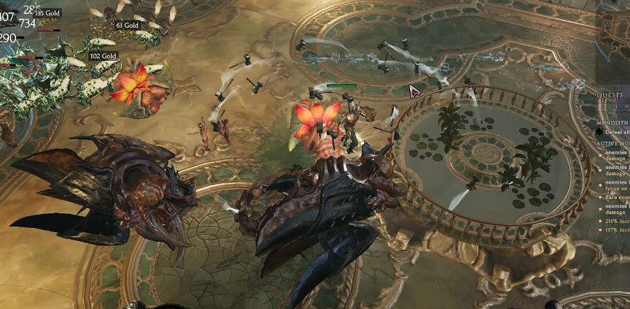 《最後紀元》永續和賽季區別介紹 《最後紀元》永續和賽季區別介紹