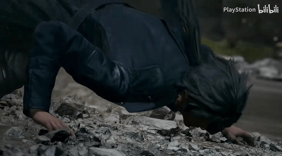 《失落之魂》發售預告公布:超燃混剪戰鬥不要太帥! 《失落之魂》發售預告公布:超燃混剪戰鬥不要太帥!